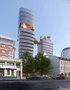 Самый высокий клубный дом в центре Москвы
