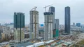 Ход строительства. Аэрофотосъемка от 11.11.2022