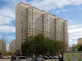 Корпус 9 (фаза 1). Фото: Июль 2017 г.