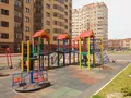 Игровая площадка. Фото от 29.06.2017 г.