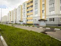 ЖК «Заречный» (Марусино). Облагороженная территория. Фото от 06.06.2016 г.