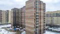 Вид корпуса. Аэрофотосъёмка от 5.02.19 г.