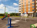 Мкр. «Первомайский». Игоровая площадка. Фото от 29.06.2017 г.