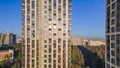 Фасад.Аэрофотосъемка от 01.11.2021 г.