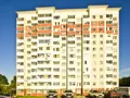 ЖК «Петровский» (Малые Вяземы). Фото от 27.08.2016 г.