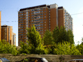 ЖК «Некрасовский». Корпус 22а. Фото от 30.05.2016 г.