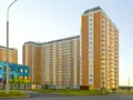 ЖК «Переделкино Ближнее». Фото от 04.08.2016 г.