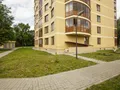 ЖК «Флагман» (пос. Удельная). Облагороженная территория. Фото от 15.06.2016 г.