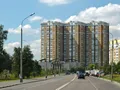 ЖК «Приволье». Фото от 23.06.2015 г.