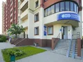 Инфраструктурный объект около ЖК. Фото от 14.06.2015 г.