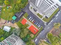 ЖК «Клубный дом на Таганке». Вид сверху. Аэрофотосъемка от 02.10.2017г.