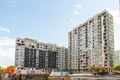 Ход строительства. Общий вид строительства. Июнь 2018 года.