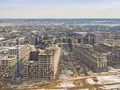 ЖК «Vesna» («Весна»). Вид на окрестности. Аэрофотосъемка. Фото от 28.03.2016 г.