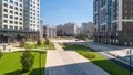 Планом предусмотрен полное благоустройство нового района.  Аэрофотосъемка от 31.07.18 г.