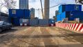 Ход строительства. Фото от 04.04.2026 г.