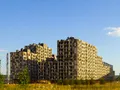 ЖК «Весна» (Апрелевка). Фото от 06.08.2016 г.