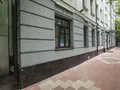Клубный дом на 1-м Добрынинском пер., 8. Облагороженная территория. Фото от 19.06.2016 г.