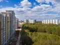 Вид на зеленую зону. Аэрофотосъемка. Фото от 13.05.2017 г.