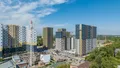 Ход строительства. Аэрофотосъемка. Фото от 24.08.2022 г.