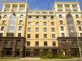ЖК «Grand Deluxe на Плющихе». Фото от 21.08.2016 г.