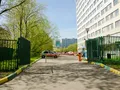 Въезд на территорию комплекса ограничен. Фото от 07.05.2015 г.