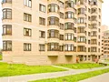 ЖК «Новосходненский». Облагороженная территория. Фото от 31.08.2016 г.