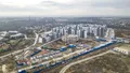 Окружение новостройки. Аэрофотосъемка от 04.04.2023 г.