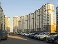 ЖК «Новое Домодедово». Дом 20. Фото от 15.06.2016 г.