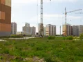 Ход строительства. Фото от 14.06.2015 г.
