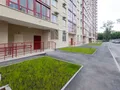 ЖК «Золотые Ворота». Благоустройство территории. Фото от 10.07.2017 г.