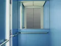 Современные лифты.