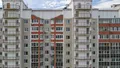 Фасад, оконное и балконное остекления. Аэрофотосъемка от 21.05.2019 г.