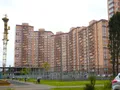 ЖК «Московский» (Подольск). Фото от 20.06.2015 г.