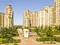 ЖК «Шуваловский Prima». Фото от 28.08.2016 г.