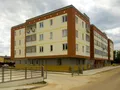 ЖК «Дом в Калиновке». Фото от 18.06.2016 г.