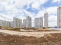 мкр. «Новокуркино». Стройплощадка под корпуса 1.1, 1.2, 1.3, мкр. 7. Фото от 13.05.2017 г.