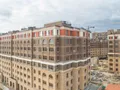 Аэрофотосъемка. ЖК «Солнечная система». Фото от 19.08.2015 г.