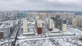Аэрофотосъемка. Фото от 21.11.2022