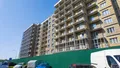 Стадия готовности новой очереди строительства. Фото от 16.06.2024 г.
