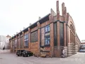 Лофт «Даниловская Мануфактура». Фото от 24.10.2014 г.