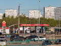 Заправка недалеко от ЖК. Фото от 05.05.2015 г.