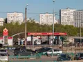 Заправка недалеко от ЖК. Фото от 05.05.2015 г.