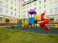 ЖК «Дворянский Дом». Детская игровая площадка. Фото от 06.07.2016 г.