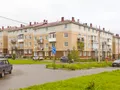 Мкр. Восточный (Истра). Дом 14. Фото от 20.09.2016 г.