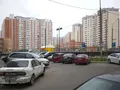Места для парковки. Фото от 15.05.2015 г.