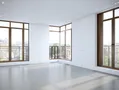 Все лоты будут сдаваться с отделкой whitebox.