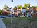 ЖК «Город Набережных», таунхаус 25. Фото от 26.06.2015 г.