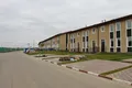 Третья очередь строительства. Август 2014 года