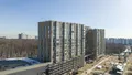 Вид корпуса. Аэрофотосъемка от 23.03.2022 г.