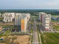 Район «Новые Ватутинки». Окрестности. Аэрофотосъемка. Фото от 20.06.2016 г.